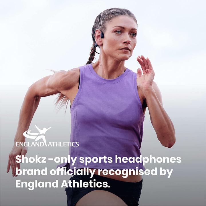 Shokz Openrun Pro Sports Headphones