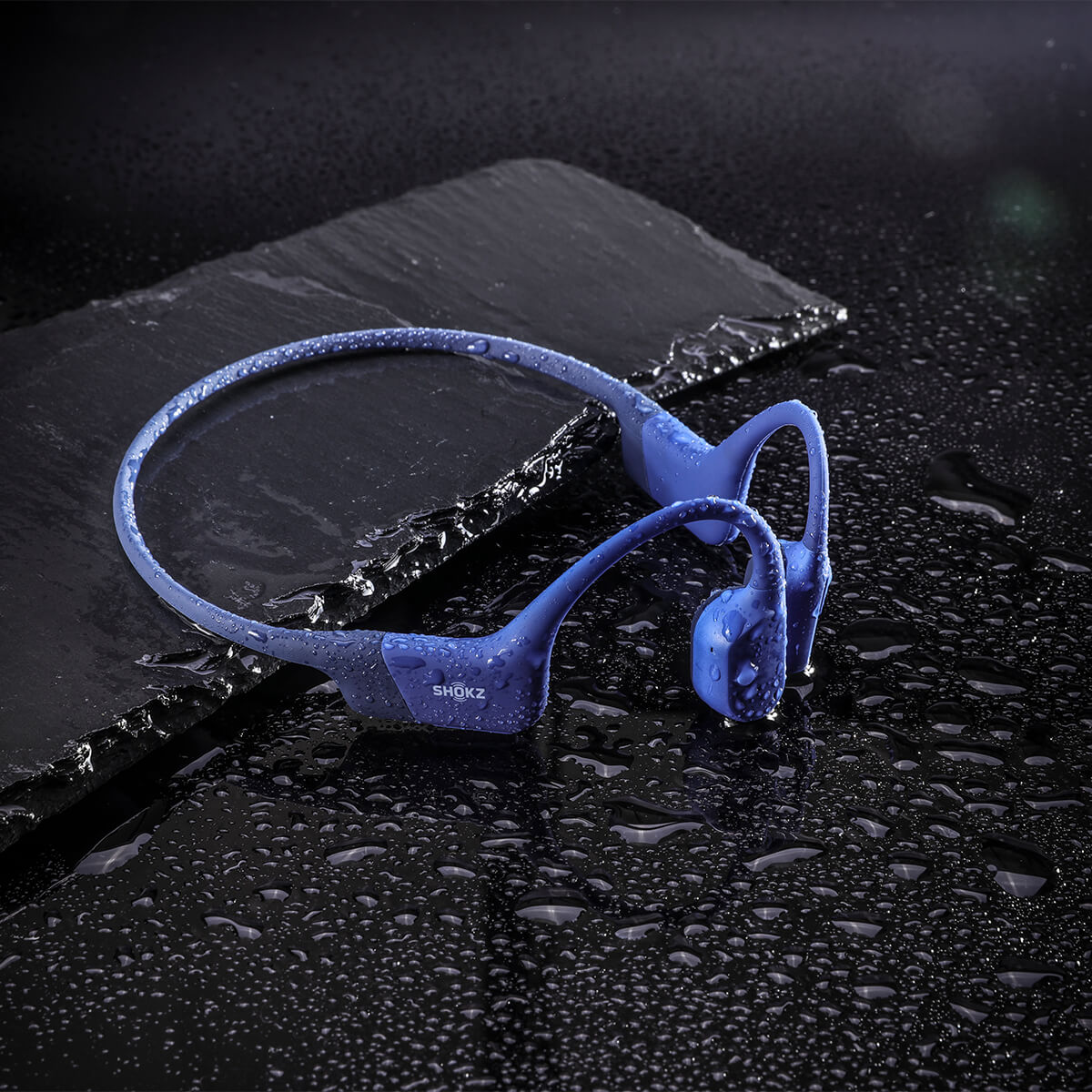 Shokz OpenRun Sports Headphones – Alexandra Sports