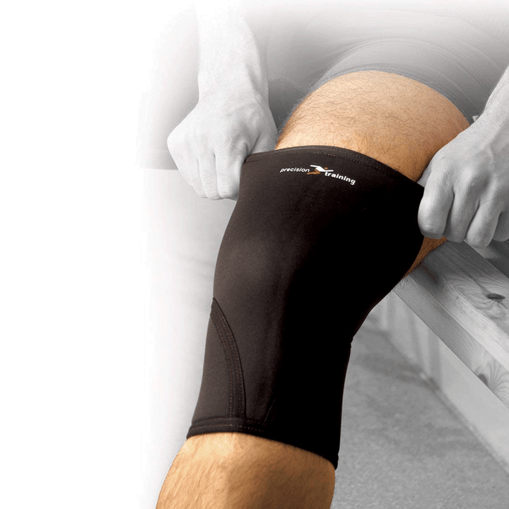 Precision Knee Neoprene Support (Closed)
