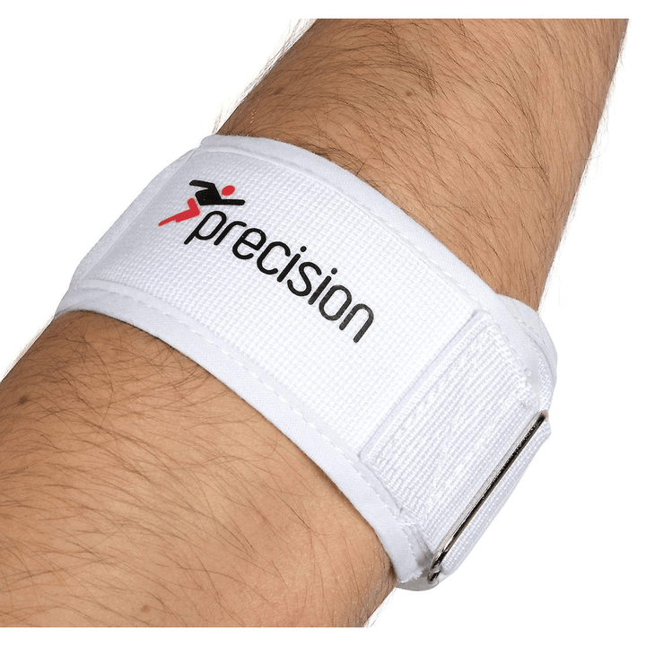 Precision Training Tennis Elbow Elasticated Strap