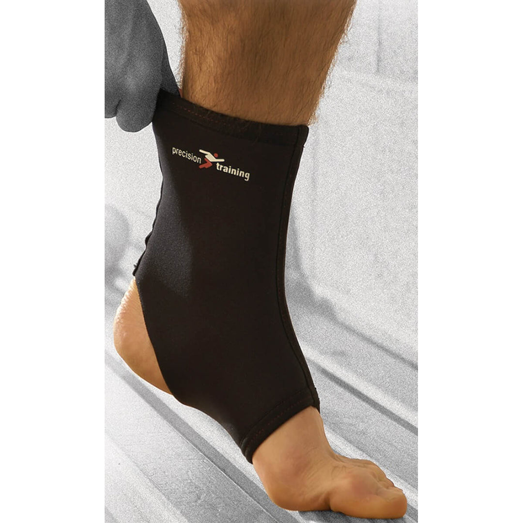 Precision Ankle Neoprene Support