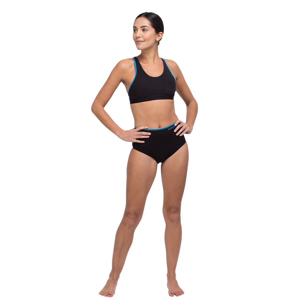 Sports Bras & Underwear for Running & Fitness – Alexandra Sports