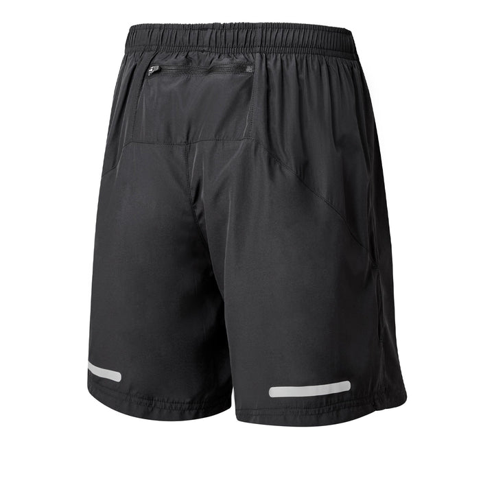 Ronhill Core 5 Short Mens | Black