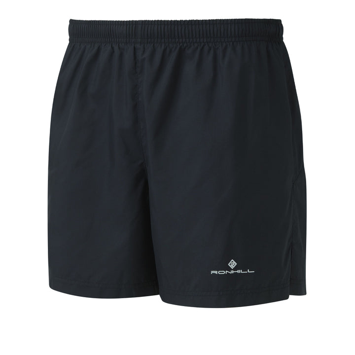 Ronhill Core 5 Short Mens | Black