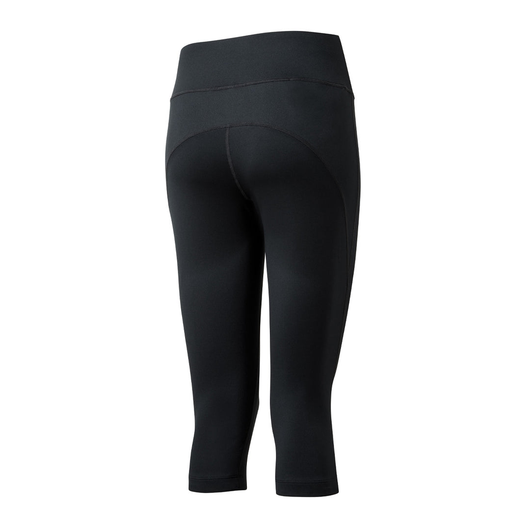 Ronhill Core Run Capri Womens | Black