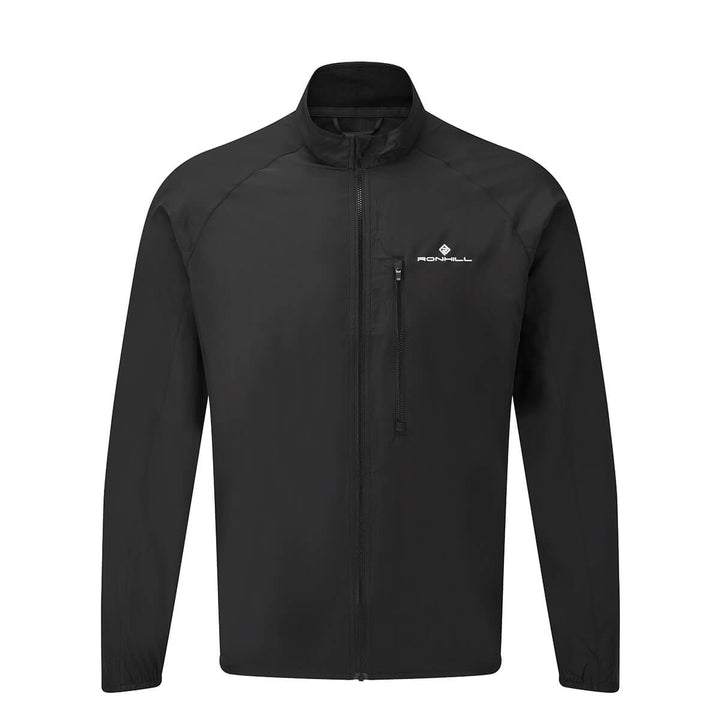 Ronhill Core Jacket Womens | All Black