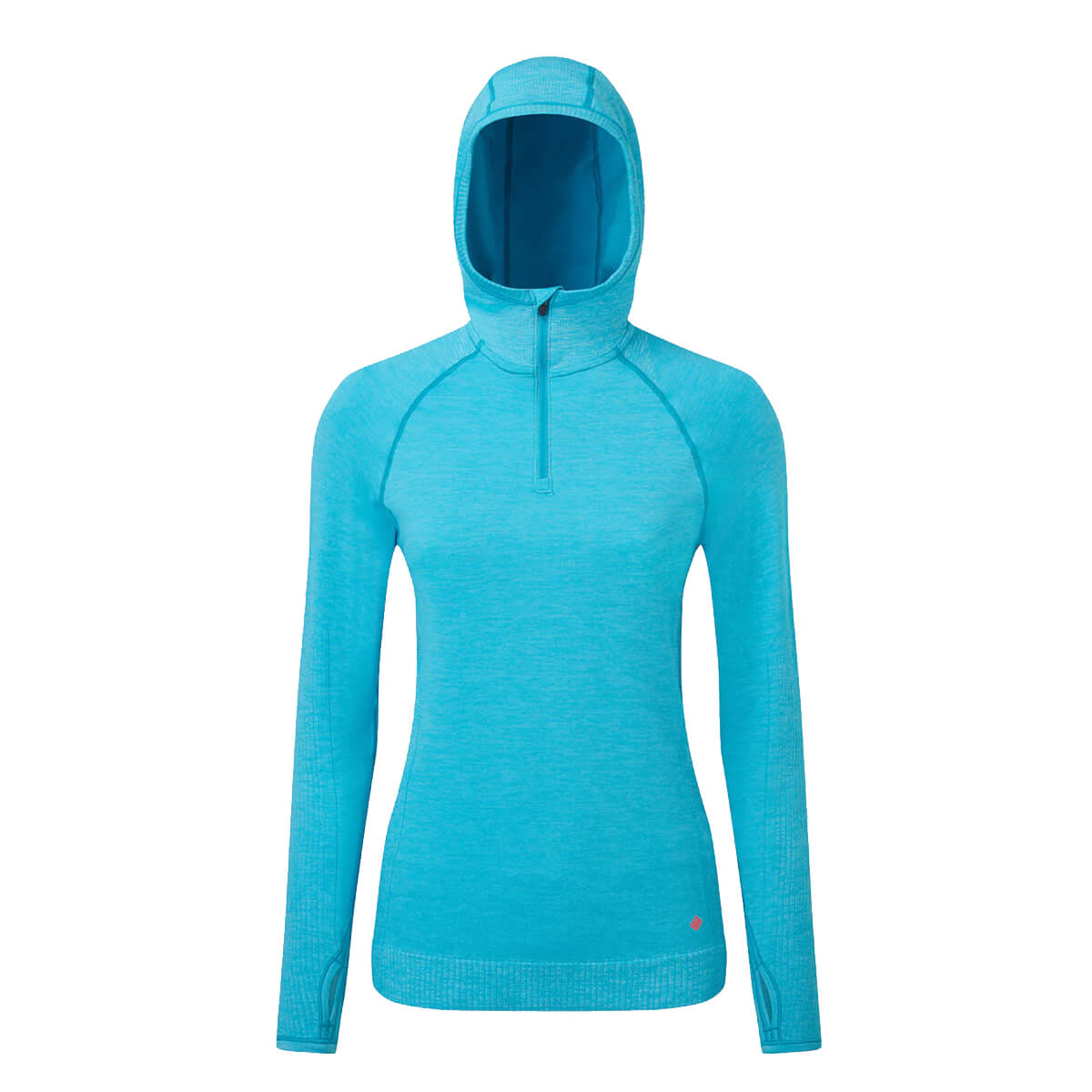 Ronhill hoodie on sale women's