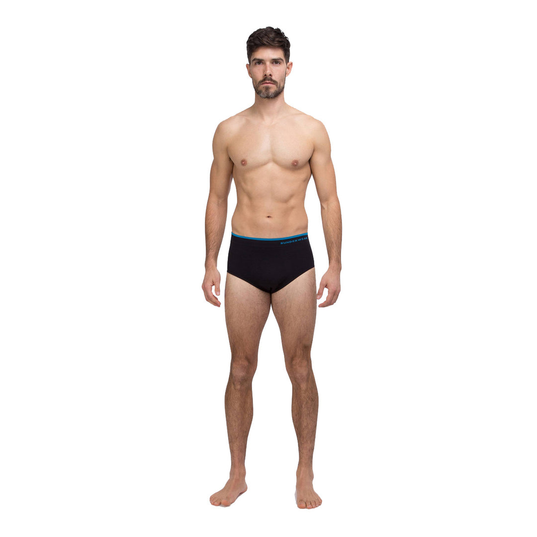 Runderwear Mens Briefs