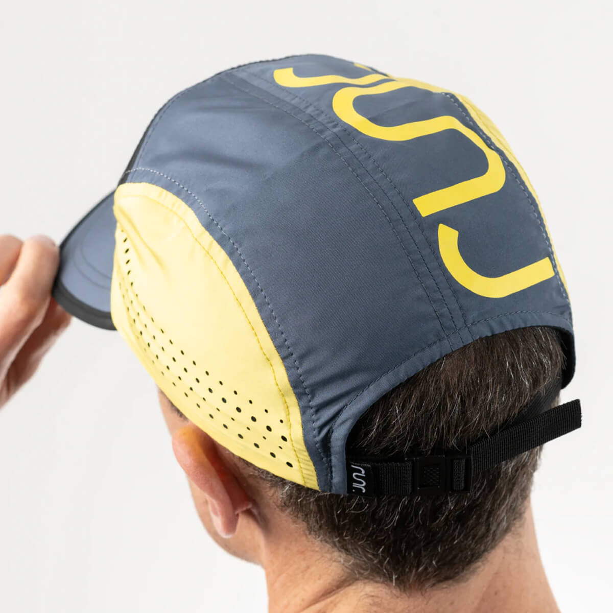 RUNR Technical Running Cap – Alexandra Sports