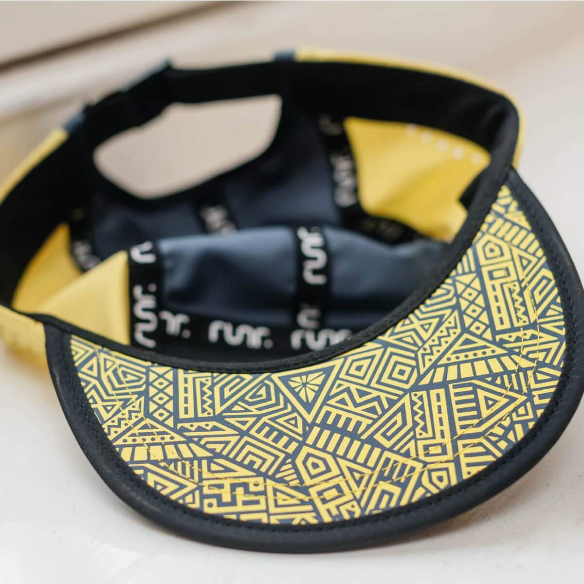 RUNR Technical Running Cap – Alexandra Sports