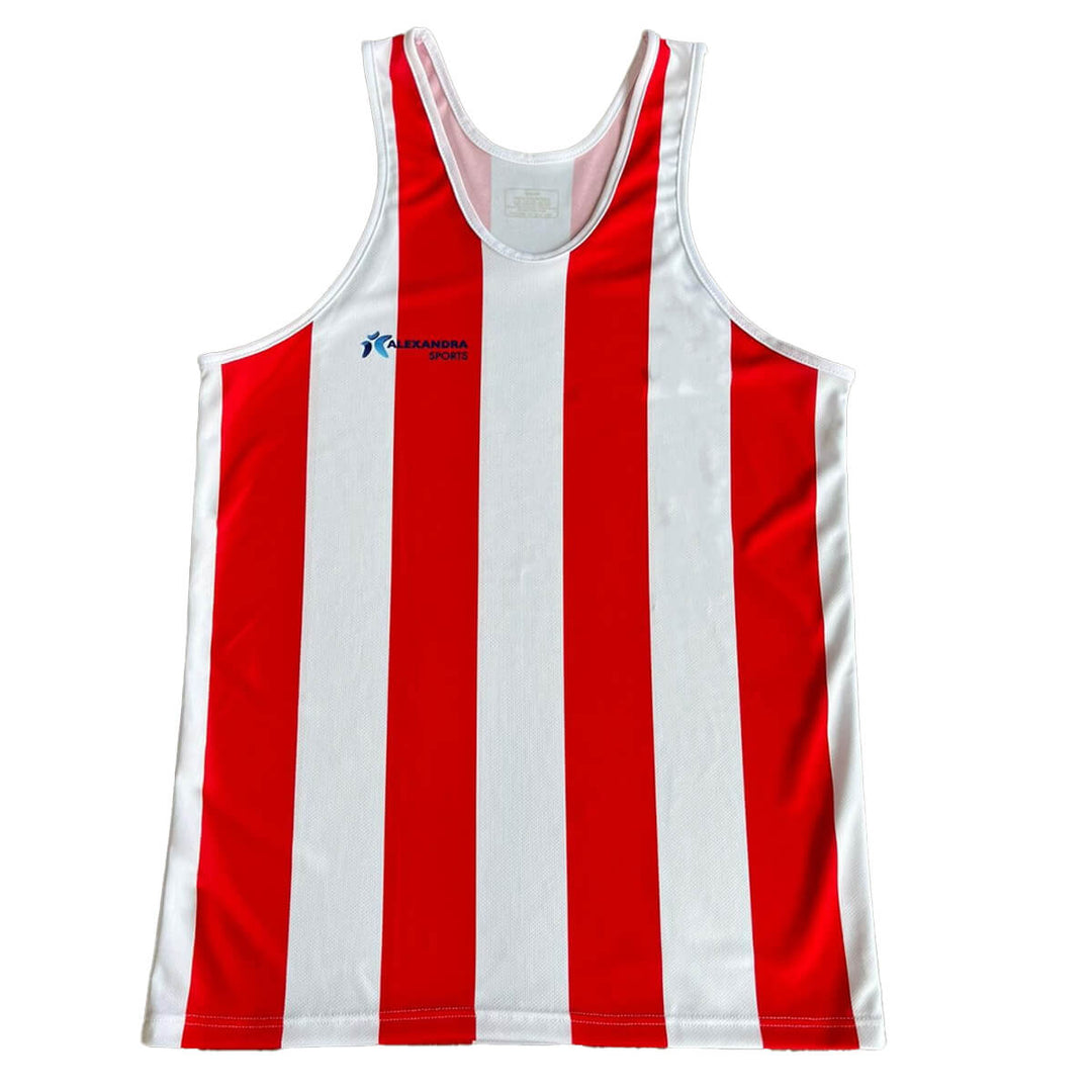 Southampton Athletic Club Kit Junior Vest