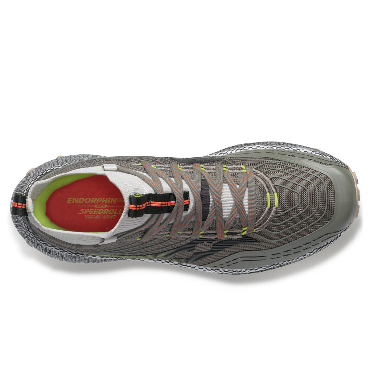 Saucony olive new arrivals black