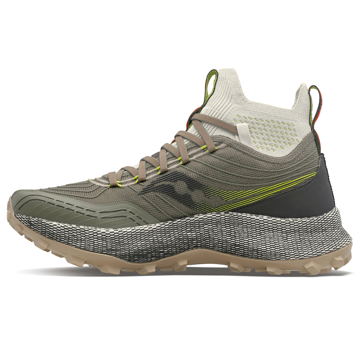 Saucony olive new arrivals black
