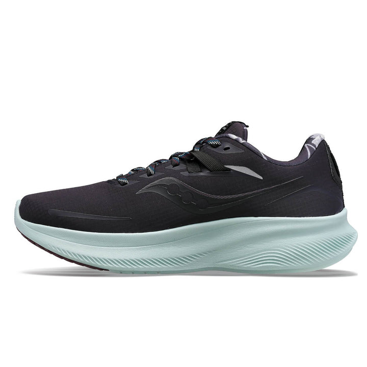 Saucony Ride 15 Runshield Frost Womens | Miles to Go