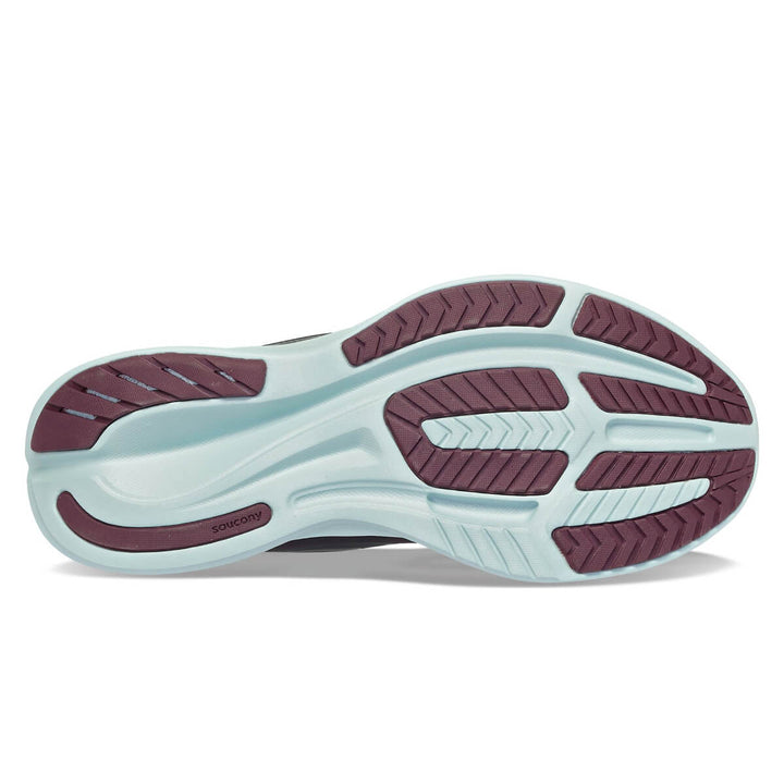 Saucony Ride 15 Runshield Frost Womens | Miles to Go