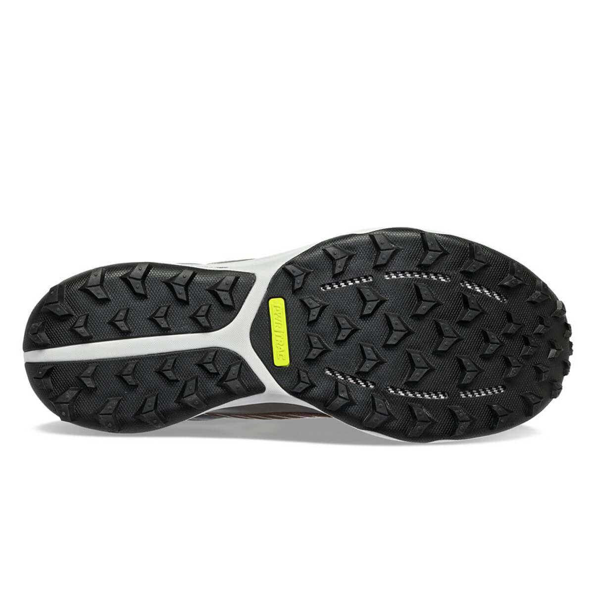 Saucony Ultra Ridge GTX Mens Java black Alexandra Sports