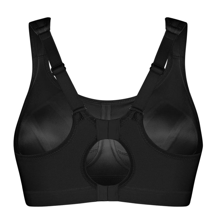 Shock Absorber Multi Sports Bra | Black