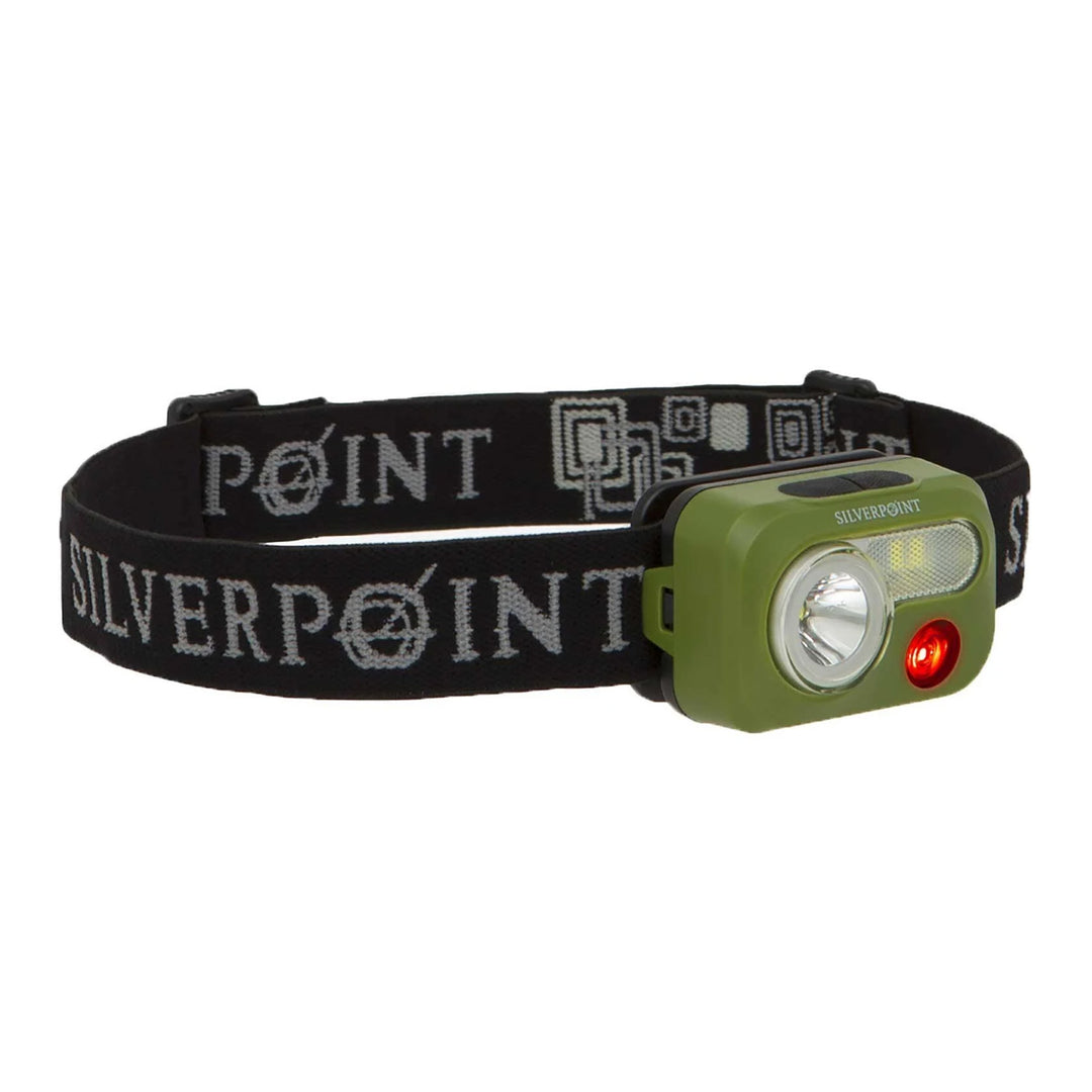Silverpoint Scout XL230 Headtorch