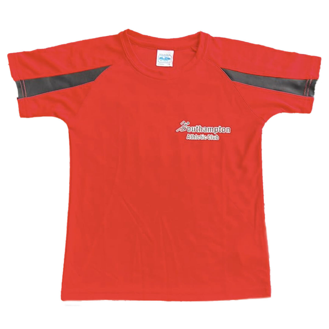 Southampton Athletic Club Kit Junior Training Tee