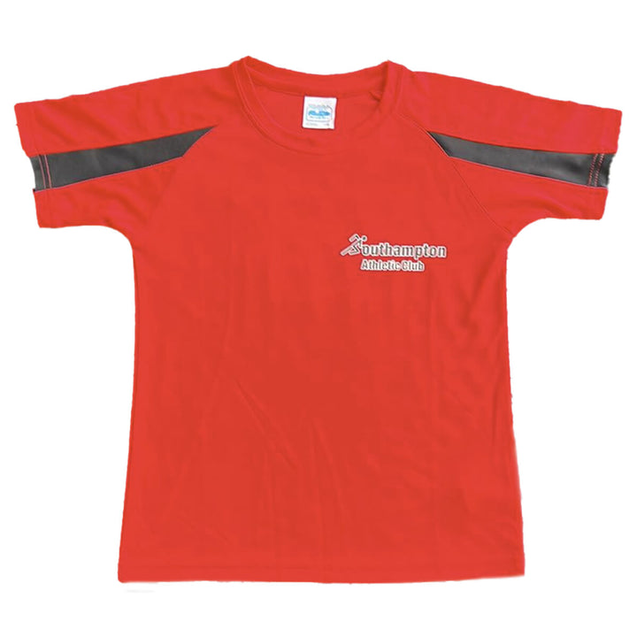 Southampton Athletic Club Kit Junior Training Tee