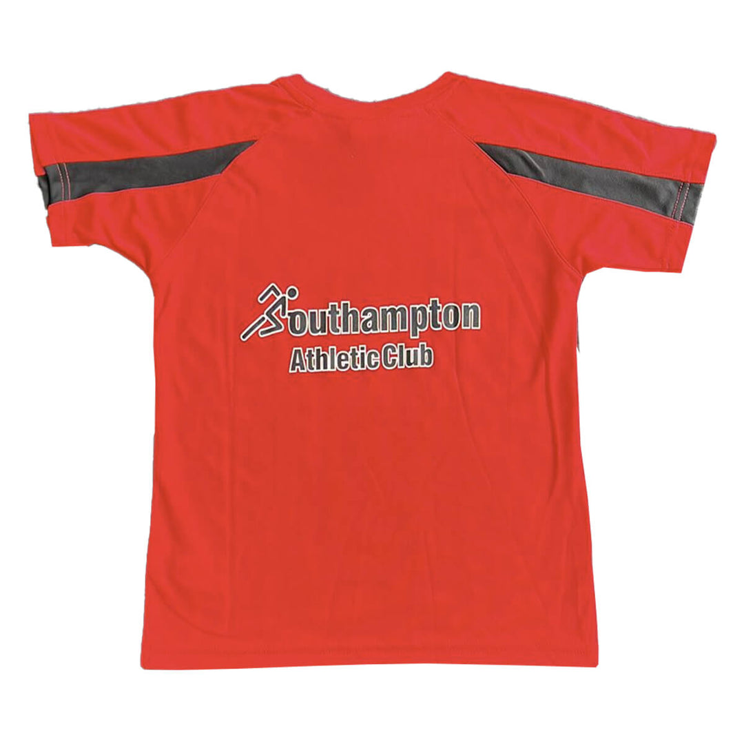 Southampton Athletic Club Kit Junior Training Tee