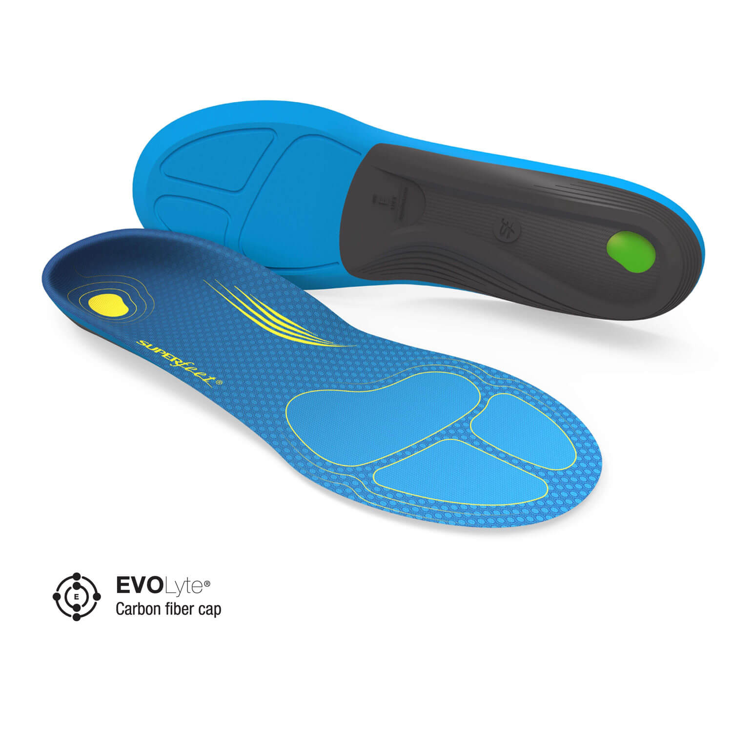 CTIVE RUN COMFORT THIN　Dサイズ250-270 Amazon.com: Superfeet RUN Comfort Thin Orthotic Insoles