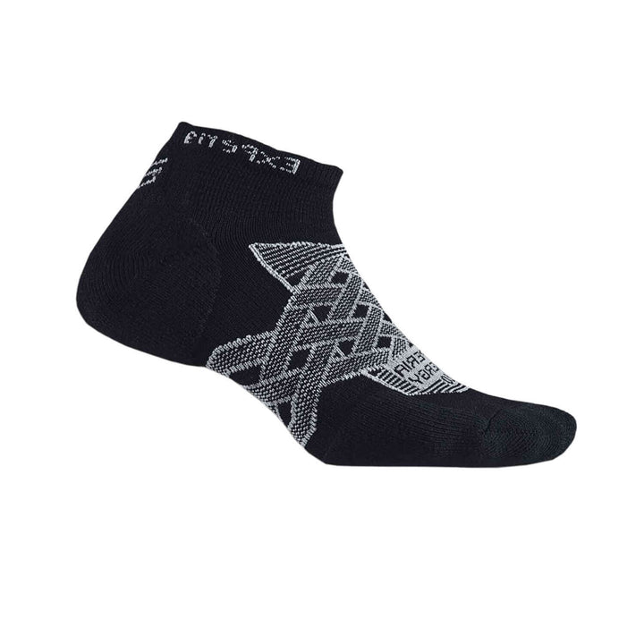 Thorlos Experia Energy Compression Micro Mini - black socks