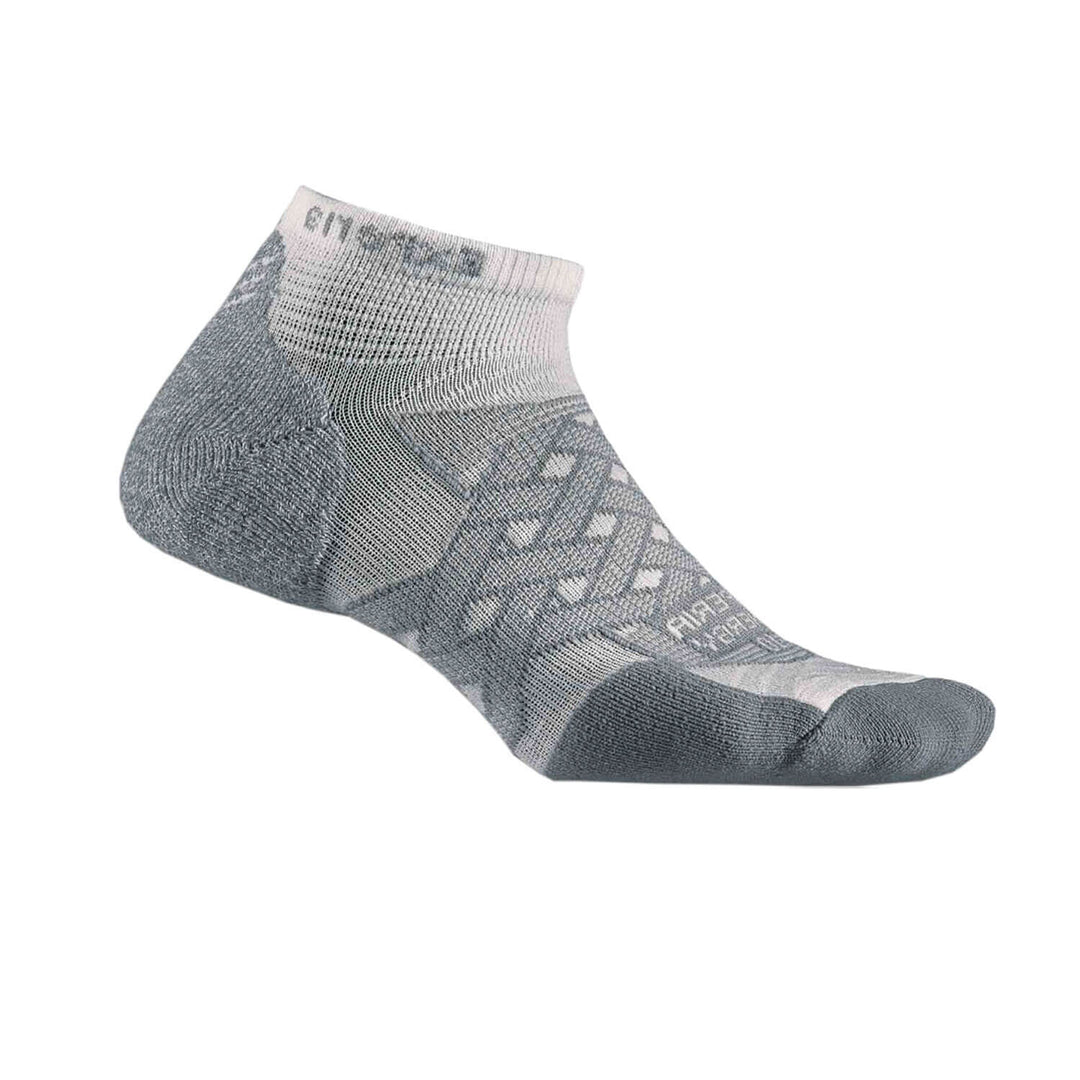 Thorlos Experia Energy Compression Micro Mini - white socks