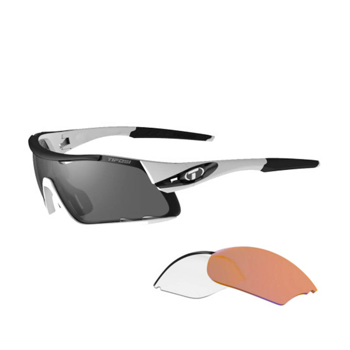 Tifosi Davos Interchangeable Lens Sunglassess