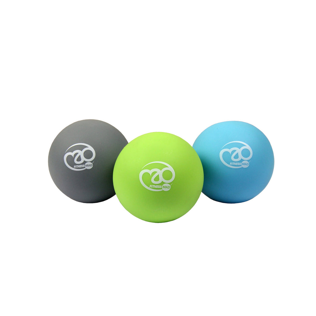 Trigger Point Massage Ball Set