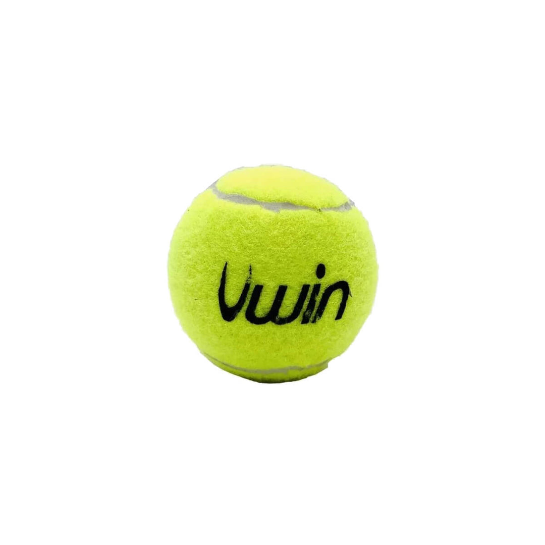 Uwin Team Single Tennis Ball (Loose)