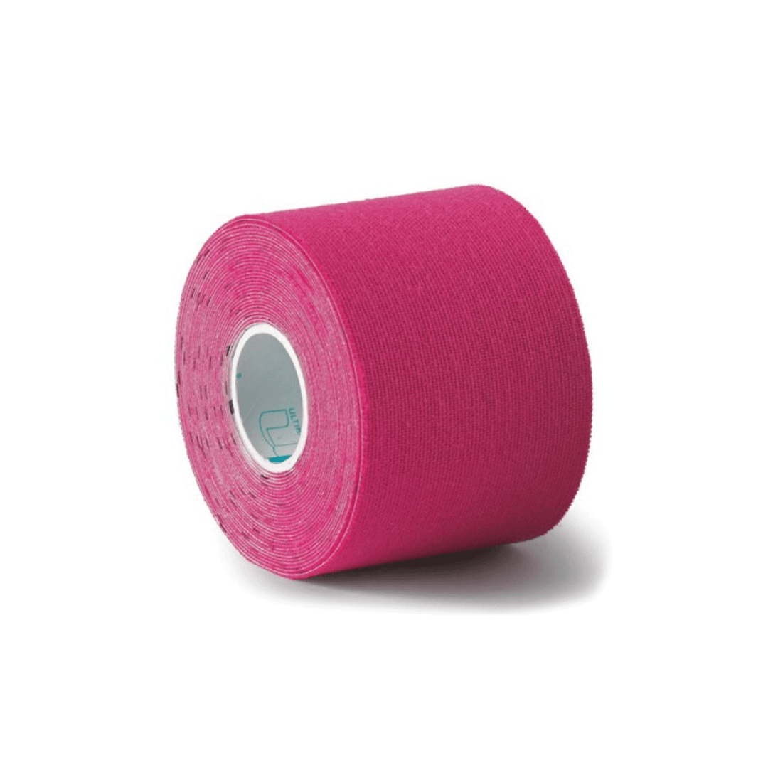 Ulimate Performance Kinesiology Tape | Pink