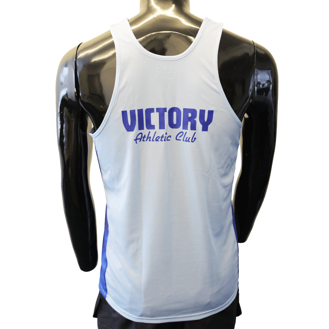 Victory Athletic Club Kit Vest Mens