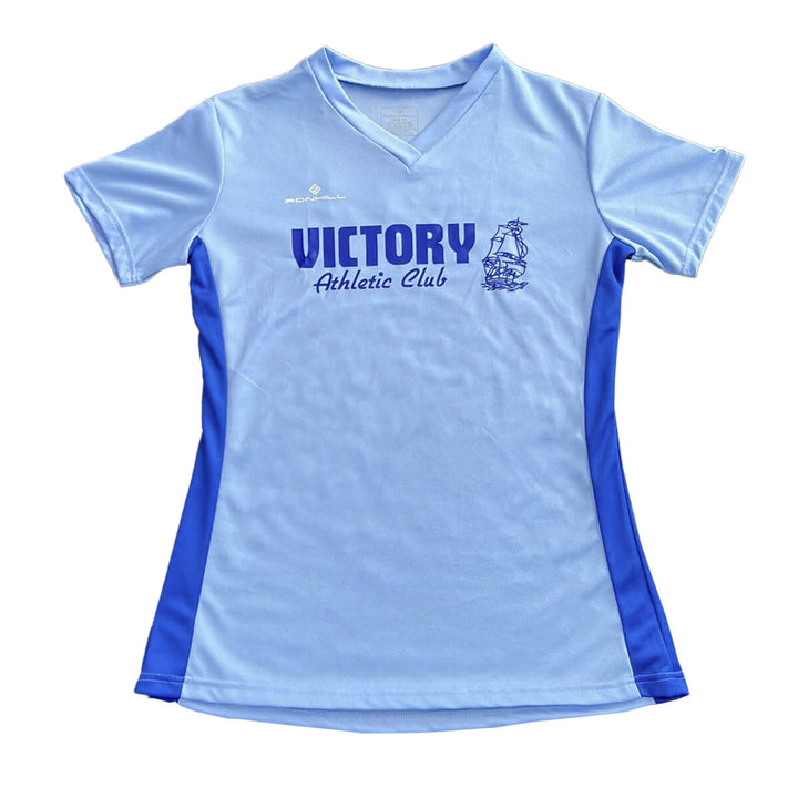Victory Athletic Club Kit Short Sleeve Tee Womens
