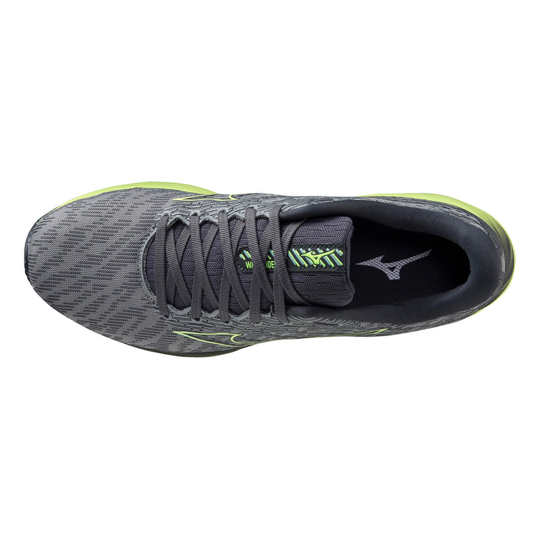 Wave Rider 26 Mens | Ultimate Gray/neo Lime/ebony
