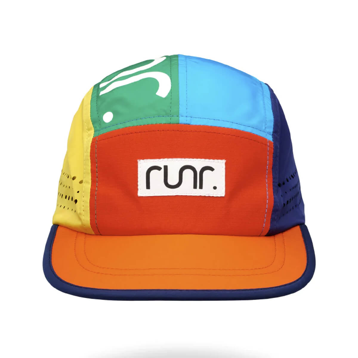 RUNR Technical Running Cap – Alexandra Sports