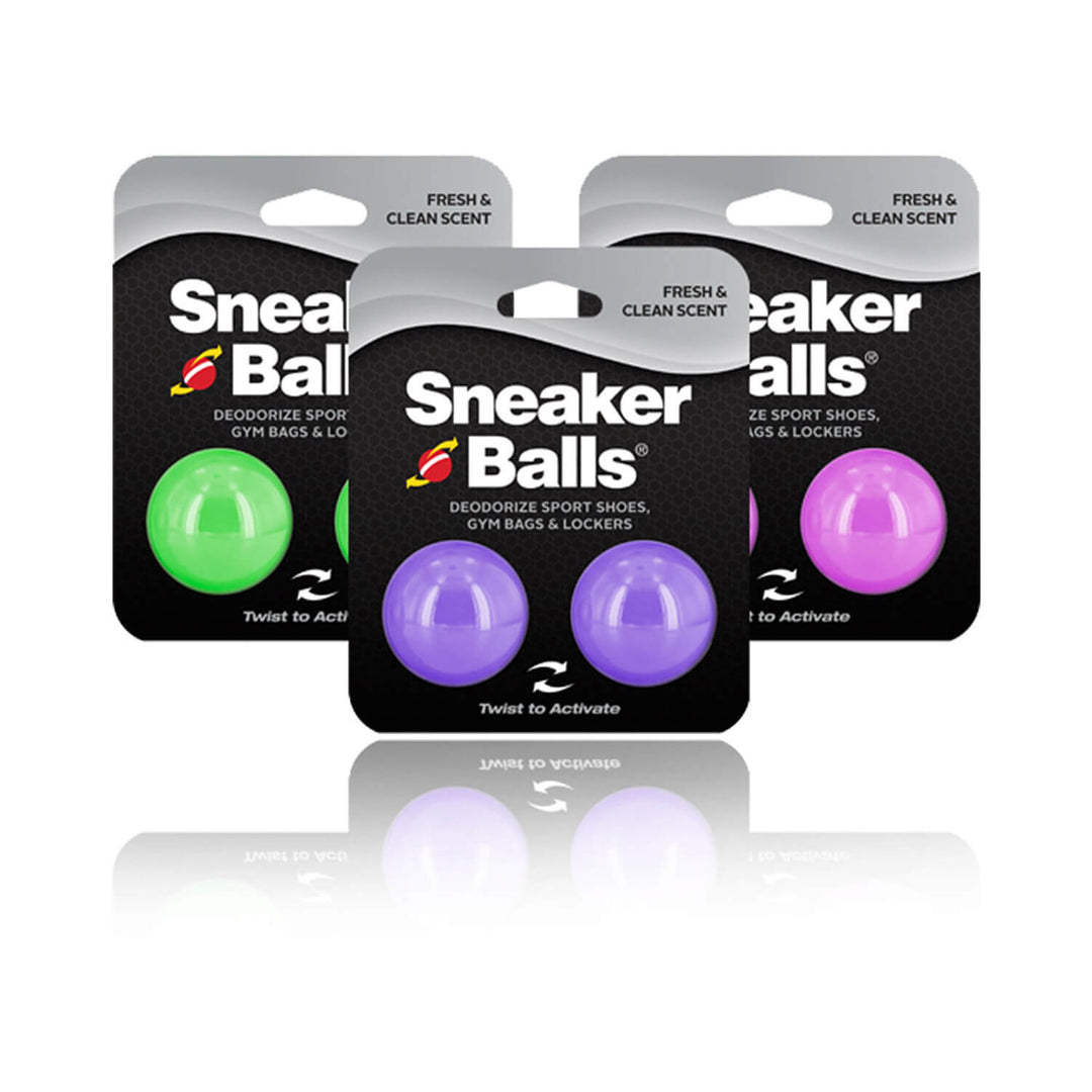 Sneaker Balls Running Shoe deodorant