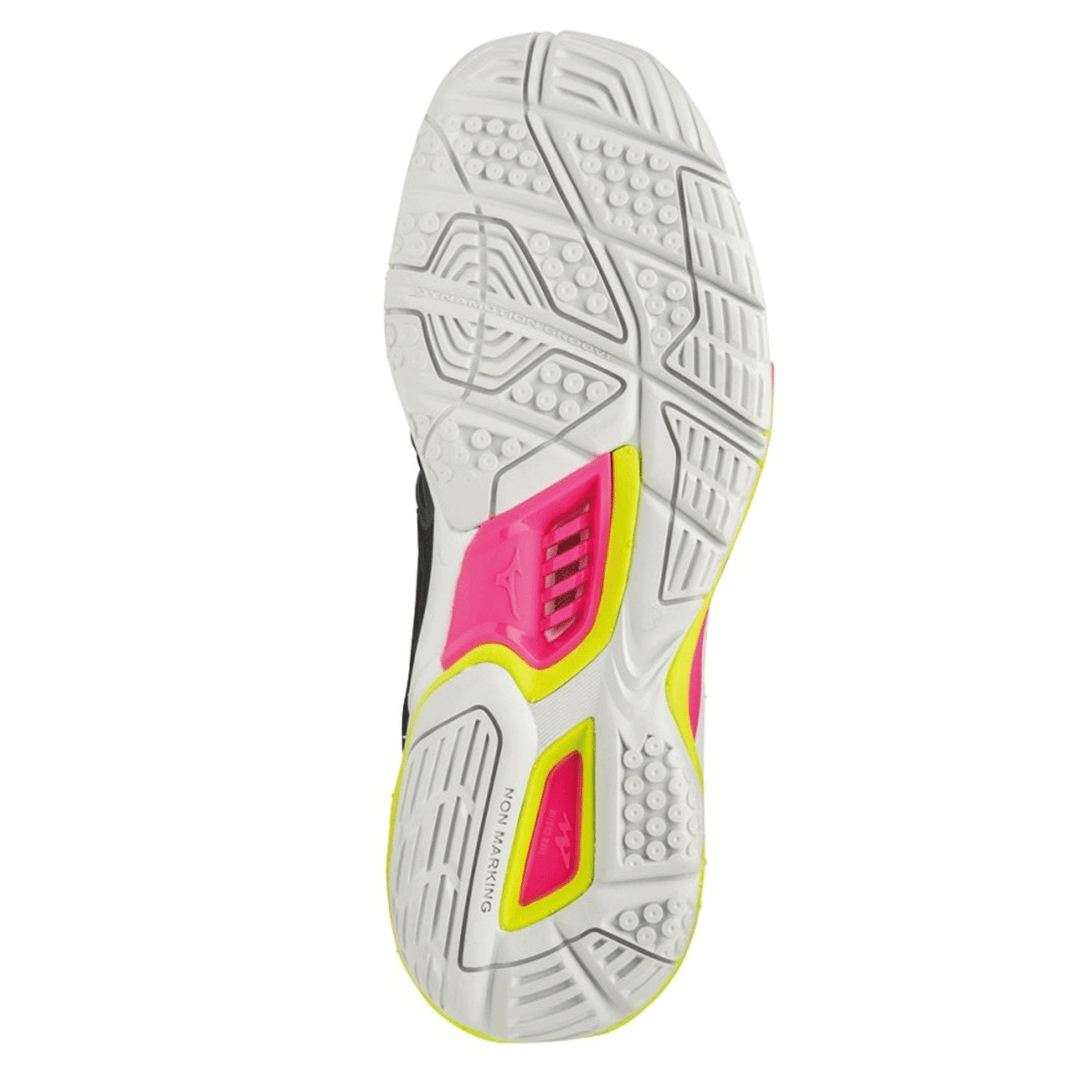 Mizuno wave stealth on sale 4 women