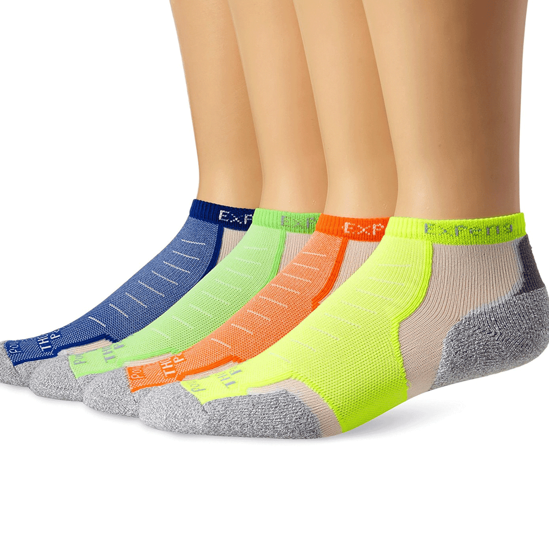 Thorlo experia running socks clearance