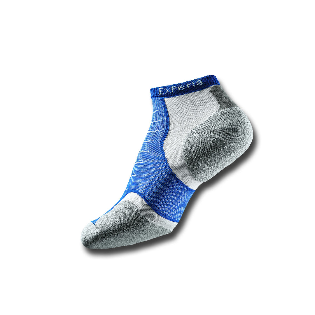 Thorlos Experia Coolmax Micro Mini Running Socks (XCCU)