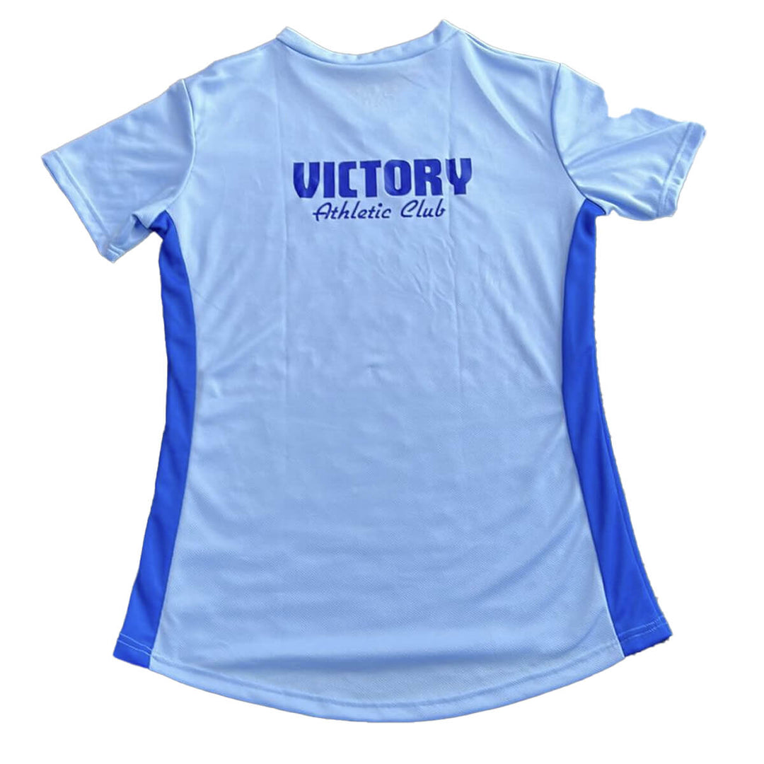 Victory Athletic Club Kit Short Sleeve Tee Womens