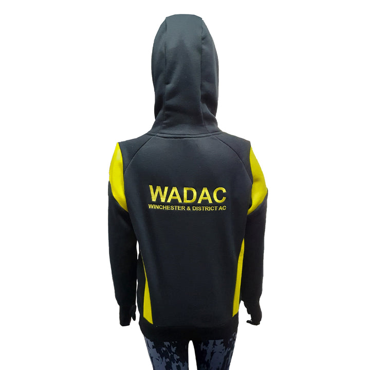 WADAC Club Kit Junior Hoody