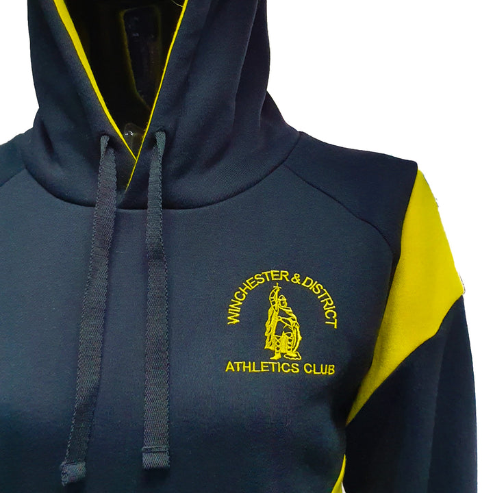 WADAC Club Kit Junior Hoody