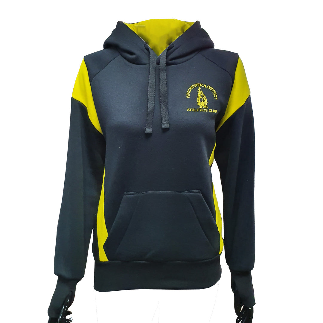 WADAC Club Kit Adult Hoody